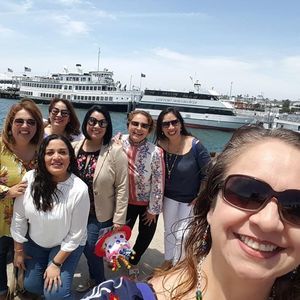 Meet your Posher, Karla